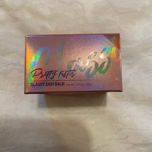 Touch in Sol Glassy Skin Balm $16